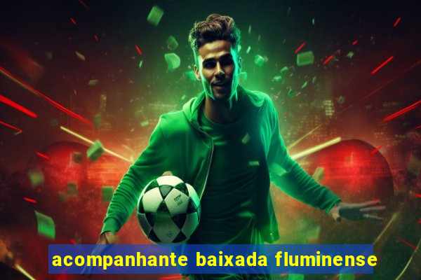 acompanhante baixada fluminense